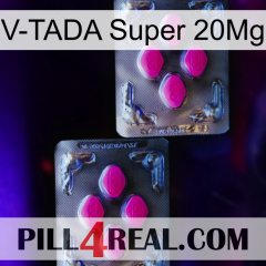 V-TADA Super 20Mg 01